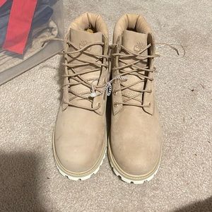 Womens waterproof timberland boots